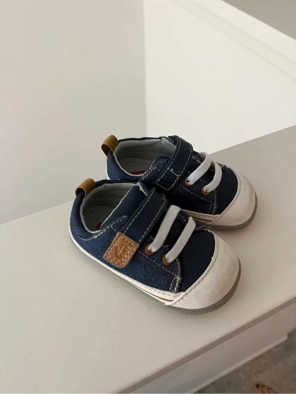 See Kai Run Stevie Mini Shoe